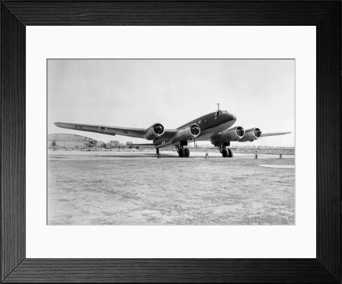 Framed Print : Focke Wulf FW-200 Condor Framed Print : Focke Wulf FW-200 Condor