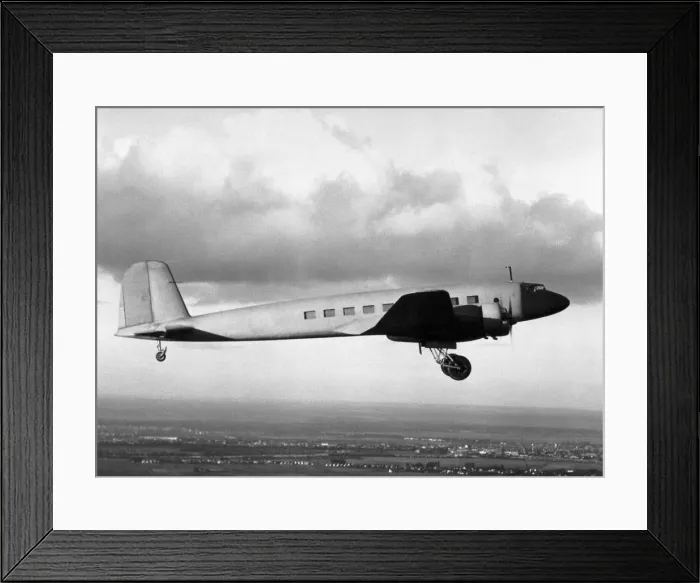 Framed Print : Focke Wulf FW-200 Condor Framed Print : Focke Wulf FW-200 Condor