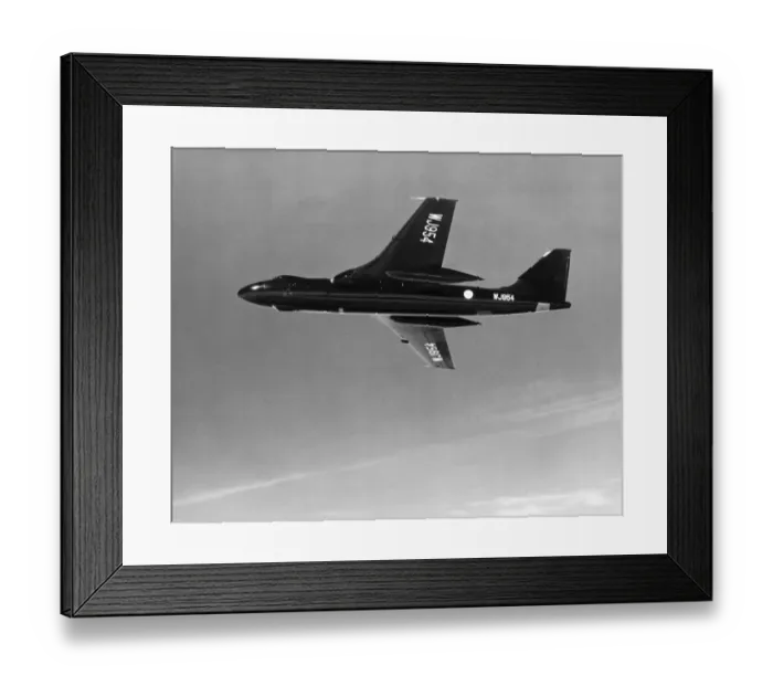 Framed Print : Vickers Valiant B-2 Pathfinder Framed Print : Vickers Valiant B-2 Pathfinder