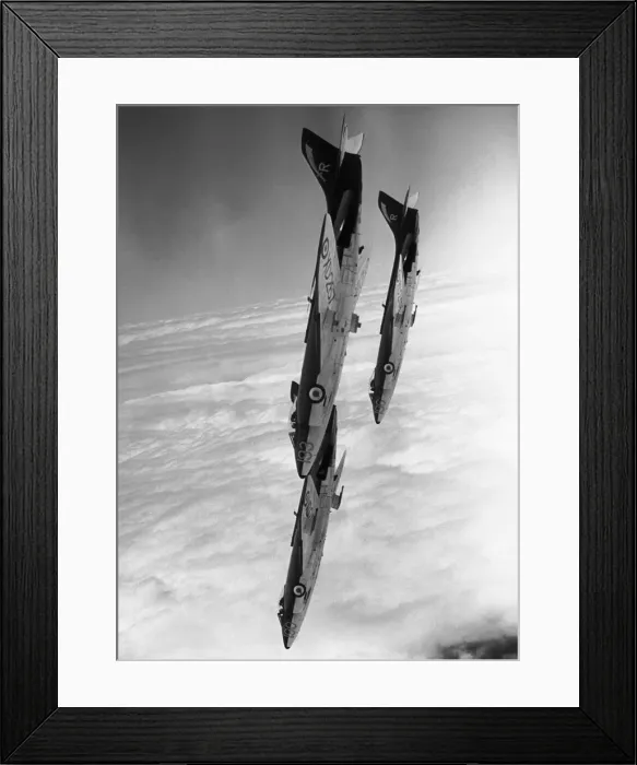 Framed Print : Supermarine Scimitar Framed Print : Supermarine Scimitar