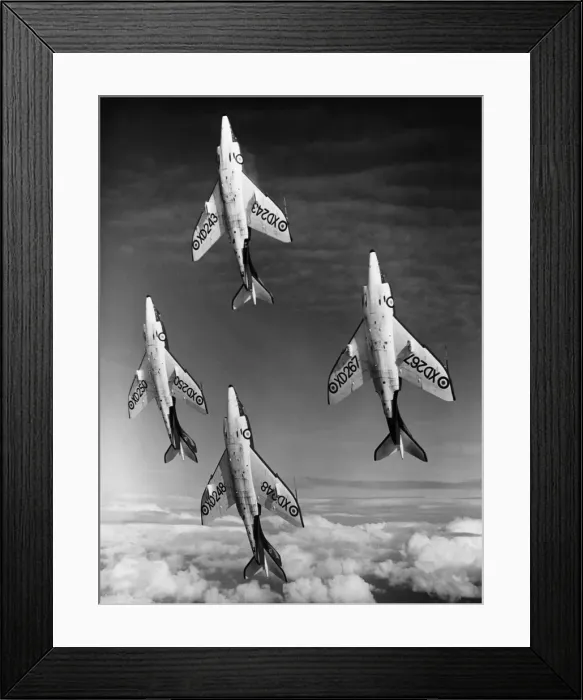 Framed Print : Supermarine Scimitar Framed Print : Supermarine Scimitar