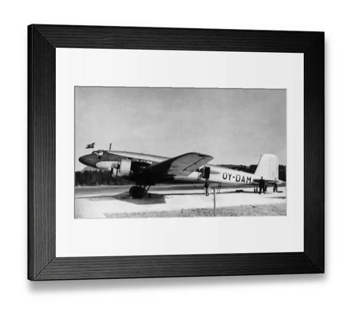 Framed Print : Focke Wulf FW-200 Condor Framed Print : Focke Wulf FW-200 Condor