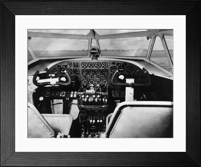 Framed Print : Focke Wulf FW-200 Condor Framed Print : Focke Wulf FW-200 Condor