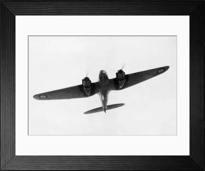 Framed Print : Heinkel He-111 Framed Print : Heinkel He-111
