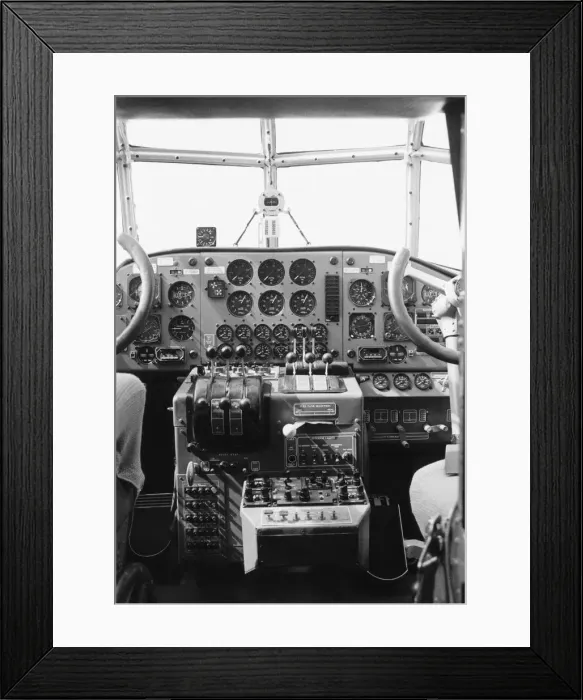 Framed Print : Junkers Ju-52 Framed Print : Junkers Ju-52