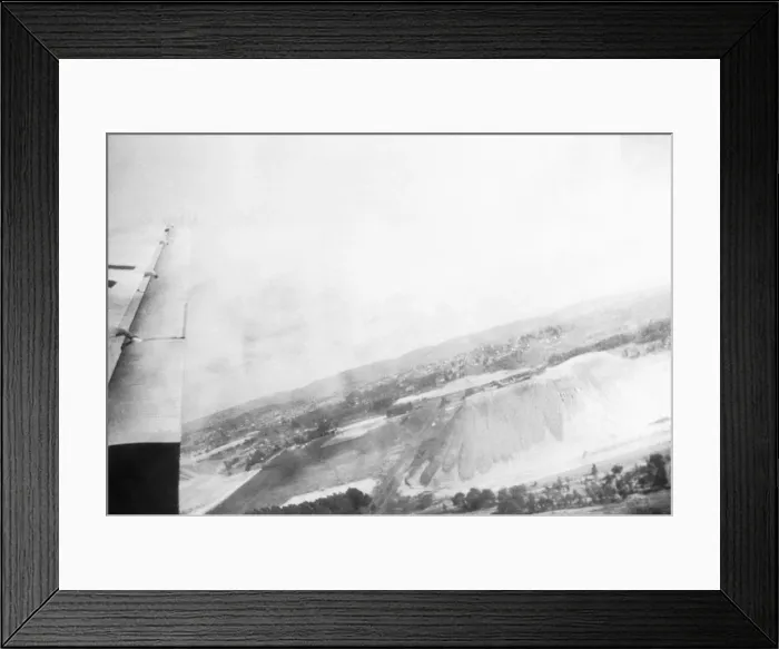 Framed Print : Junkers Ju-52 Framed Print : Junkers Ju-52