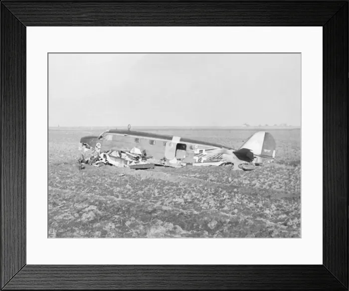 Framed Print : Junkers Ju-52 Framed Print : Junkers Ju-52