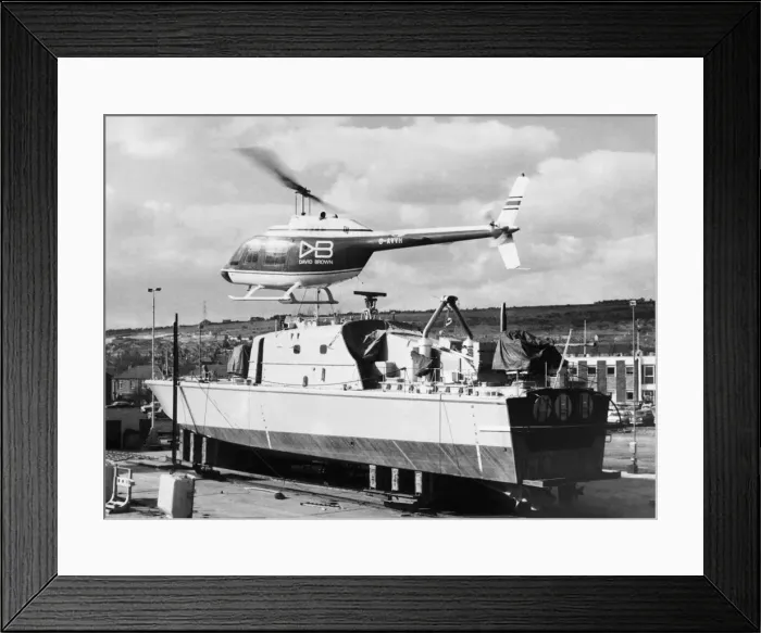 Framed Print : Agusta Bell 206A Jet Ranger Framed Print : Agusta Bell 206A Jet Ranger