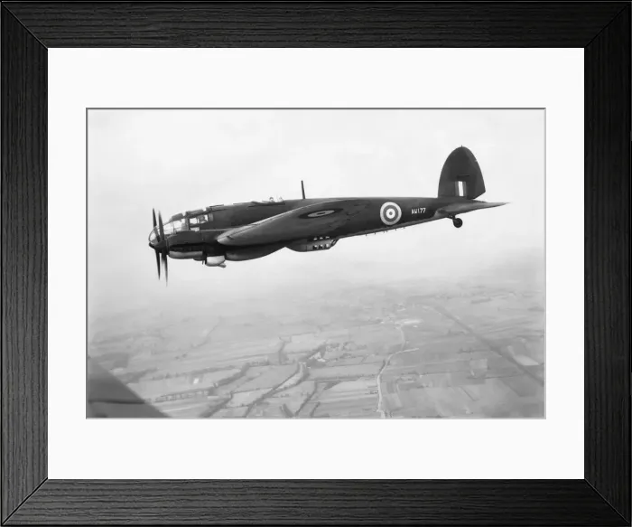 Framed Print : Heinkel He-111 Framed Print : Heinkel He-111