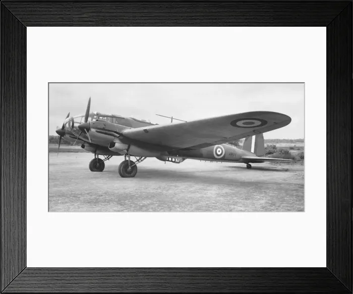 Framed Print : Heinkel He-111 Framed Print : Heinkel He-111