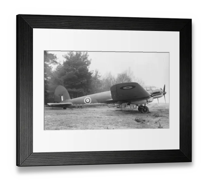 Framed Print : Heinkel He-111 Framed Print : Heinkel He-111