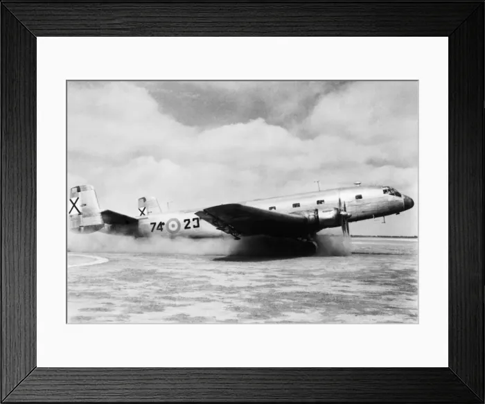 Framed Print : Junkers Ju-290 A-6 Framed Print : Junkers Ju-290 A-6