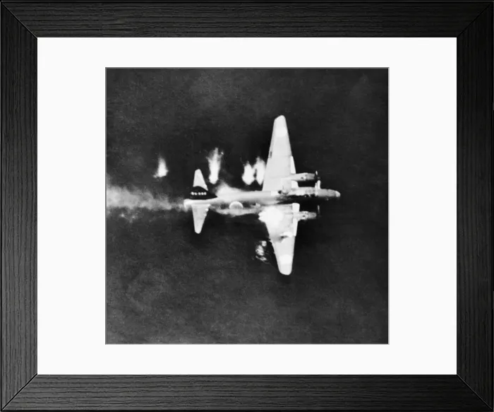 Framed Print : Mitsubishi G4M Type 1 Betty Framed Print : Mitsubishi G4M Type 1 Betty