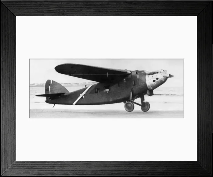 Framed Print : Bernard 191Gr Oiseau Canari Framed Print : Bernard 191Gr Oiseau Canari