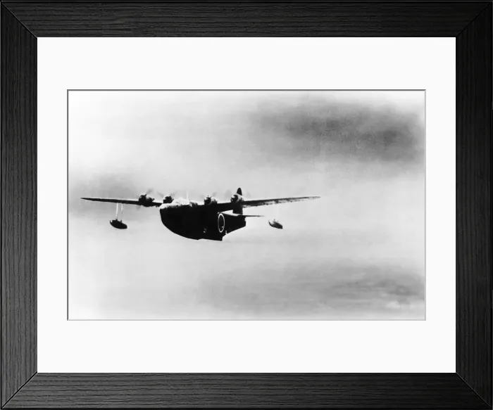 Framed Print : Kawanishi H8K Nishiki Hikotei Type 2 Flying Boat Emily Framed Print : Kawanishi H8K Nishiki Hikotei Type 2 Flying Boat Emily