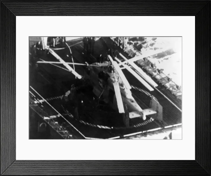 Framed Print : Kamov Ka-27 Helix Framed Print : Kamov Ka-27 Helix