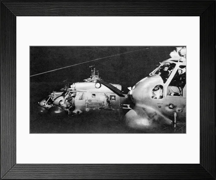 Framed Print : Kamov Ka-27 Helix Framed Print : Kamov Ka-27 Helix
