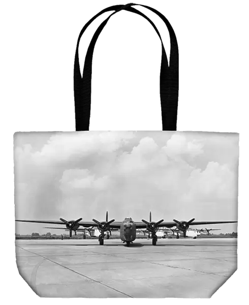 Consolidated B-24H Liberator B-6