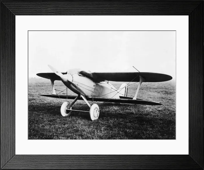 Framed Print : Curtiss Model 23 Cr-2 Framed Print : Curtiss Model 23 Cr-2