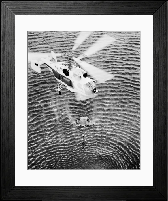 Framed Print : Kamov Ka-27 Helix Framed Print : Kamov Ka-27 Helix