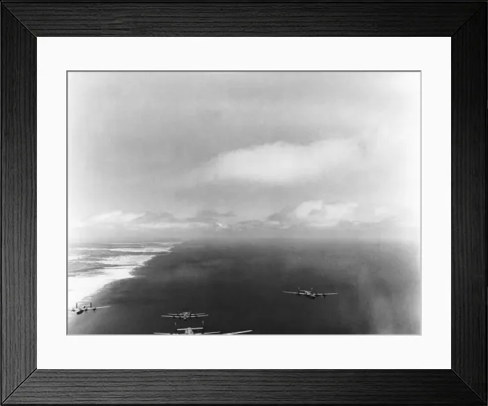 Framed Print : Consolidated B-24 Liberator Framed Print : Consolidated B-24 Liberator