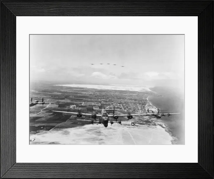 Framed Print : Consolidated B-24 Liberator Framed Print : Consolidated B-24 Liberator