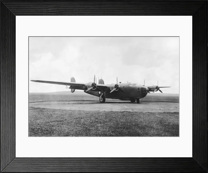 Framed Print : Consolidated B-24 Liberator Framed Print : Consolidated B-24 Liberator