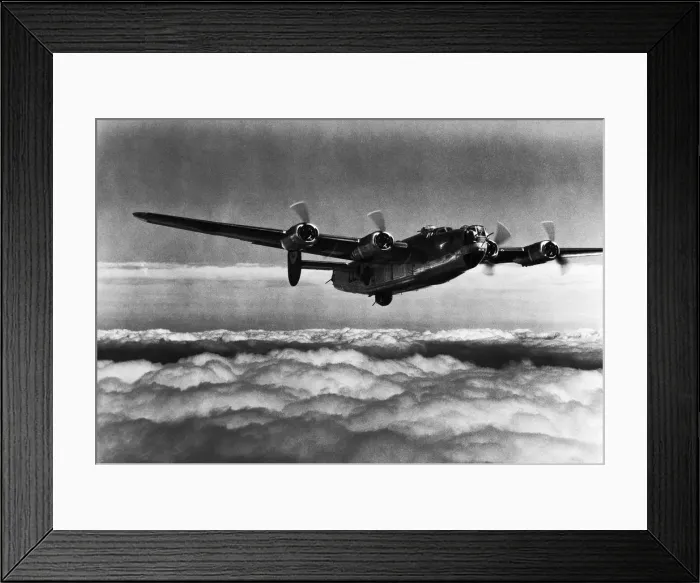 Framed Print : Consolidated B-24 Liberator Framed Print : Consolidated B-24 Liberator