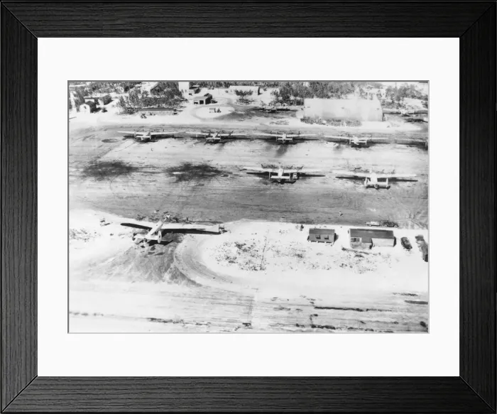 Framed Print : Consolidated B-24 Liberator Framed Print : Consolidated B-24 Liberator