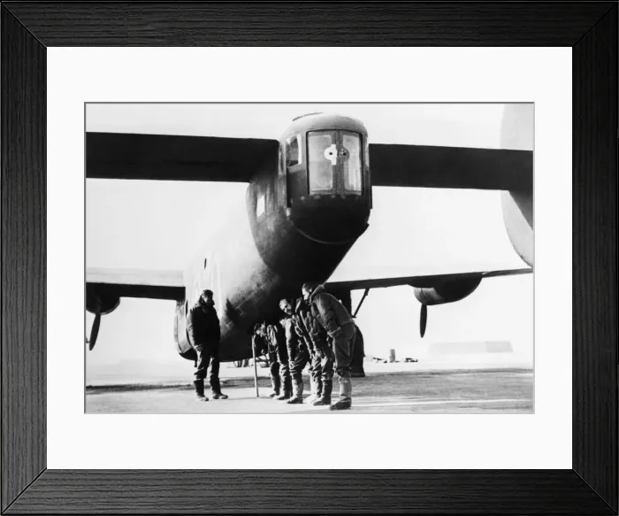 Framed Print : Consolidated B-24 Liberator Framed Print : Consolidated B-24 Liberator