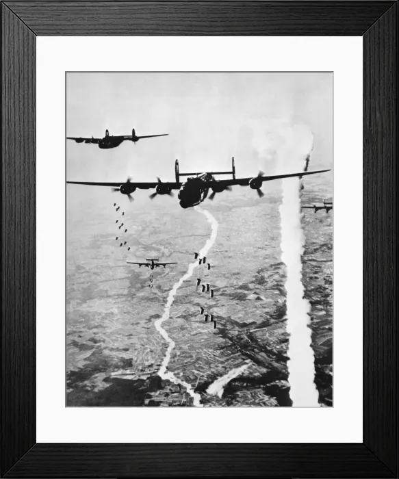 Framed Print : Consolidated B-24 Liberator Framed Print : Consolidated B-24 Liberator