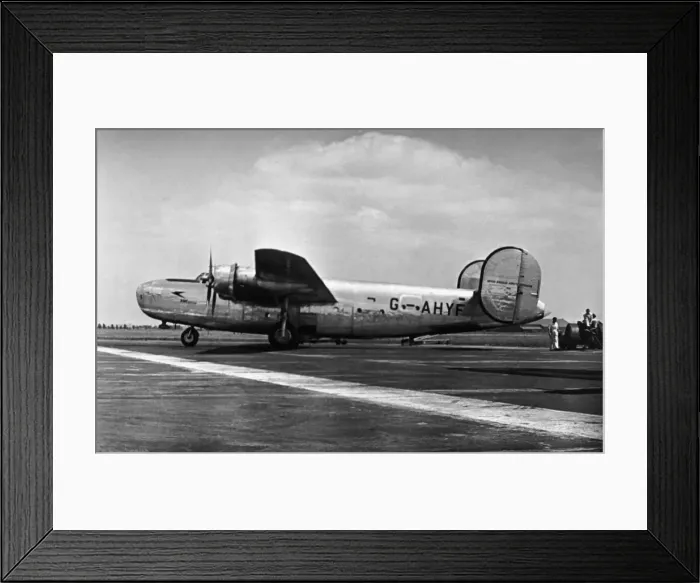Framed Print : Consolidated B-24 Liberator Framed Print : Consolidated B-24 Liberator