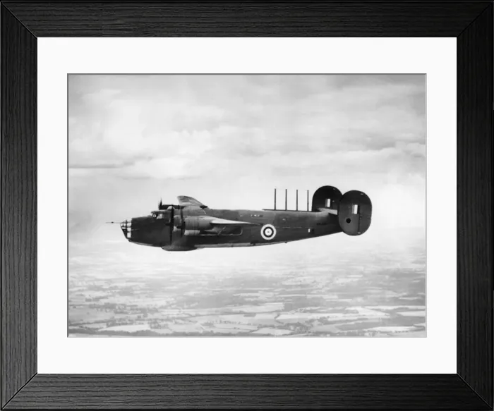 Framed Print : Consolidated B-24 Liberator Framed Print : Consolidated B-24 Liberator