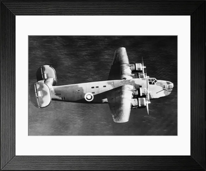 Framed Print : Consolidated B-24 Liberator Framed Print : Consolidated B-24 Liberator