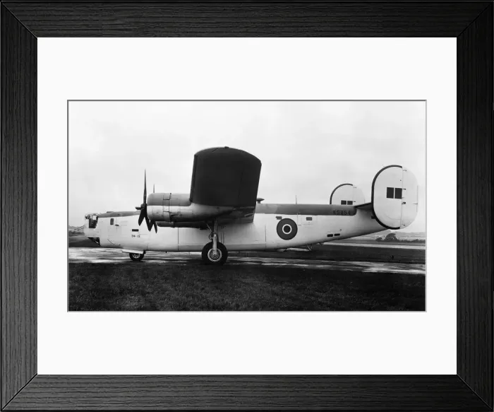 Framed Print : Consolidated B-24 Liberator Framed Print : Consolidated B-24 Liberator