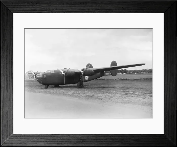 Framed Print : Consolidated B-24 Liberator Framed Print : Consolidated B-24 Liberator