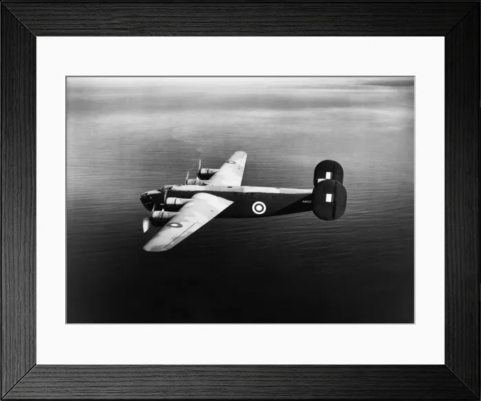 Framed Print : Consolidated B-24 Liberator Framed Print : Consolidated B-24 Liberator