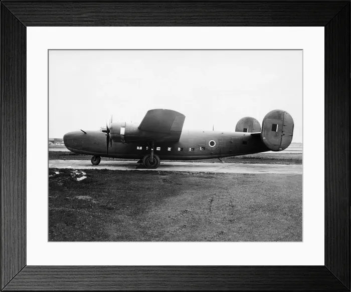 Framed Print : Consolidated B-24 Liberator Framed Print : Consolidated B-24 Liberator