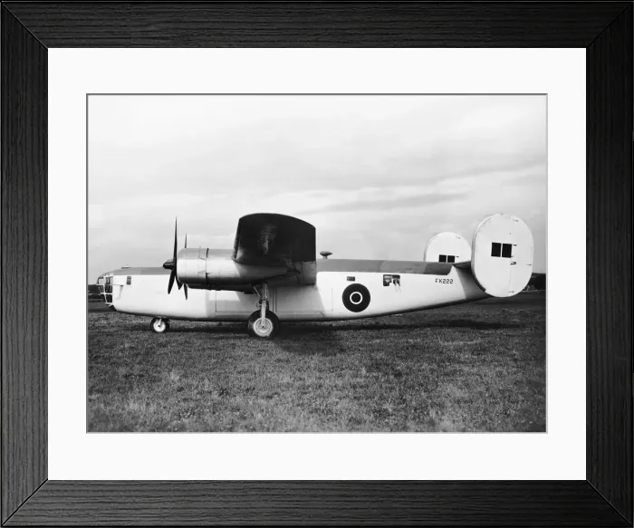 Framed Print : Consolidated B-24 Liberator Framed Print : Consolidated B-24 Liberator
