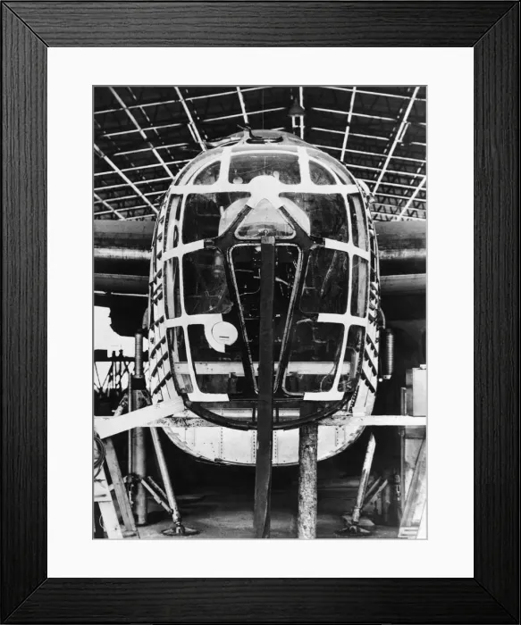 Framed Print : Consolidated B-24 Liberator Framed Print : Consolidated B-24 Liberator