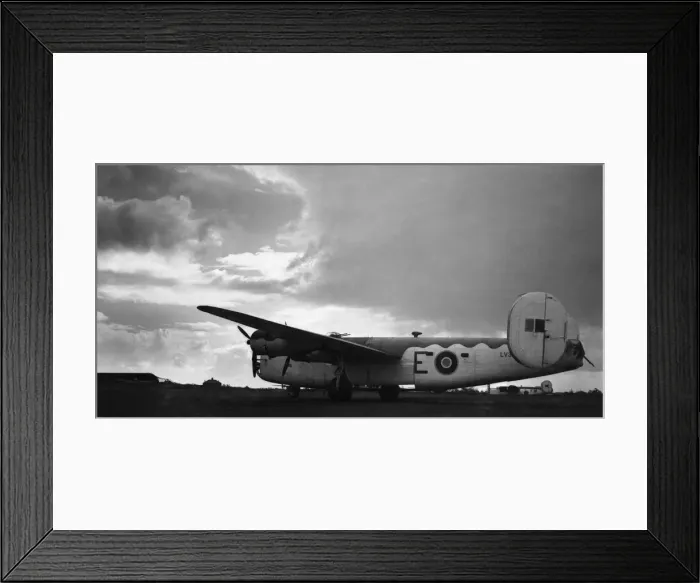 Framed Print : Consolidated B-24 Liberator Framed Print : Consolidated B-24 Liberator