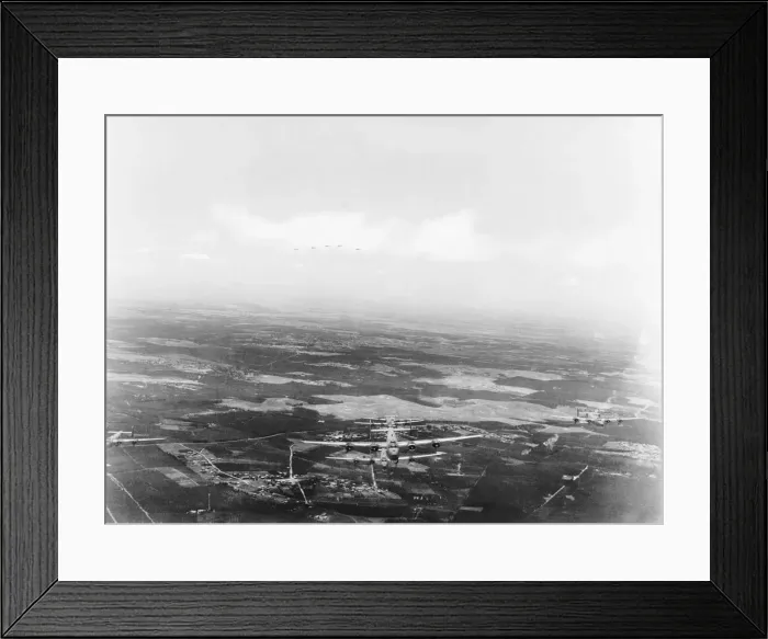 Framed Print : Consolidated B-24 Liberator Framed Print : Consolidated B-24 Liberator