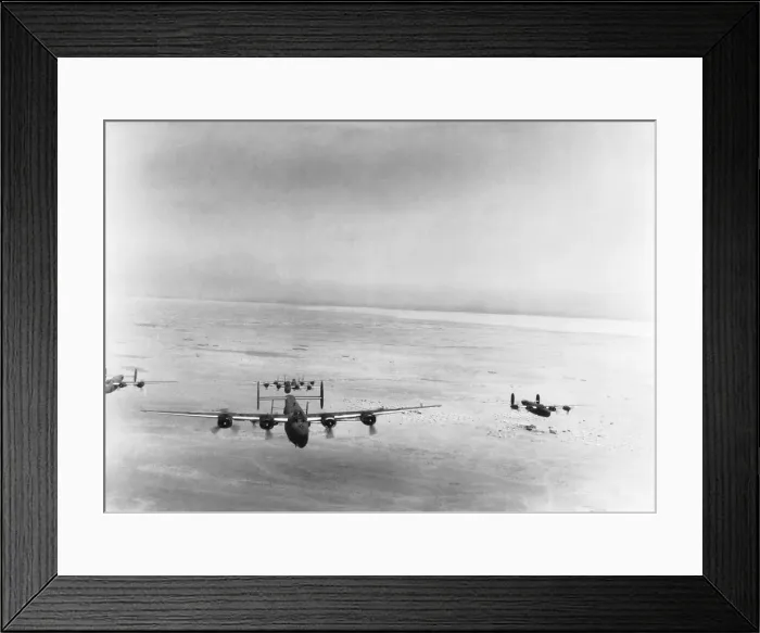 Framed Print : Consolidated B-24 Liberator Framed Print : Consolidated B-24 Liberator