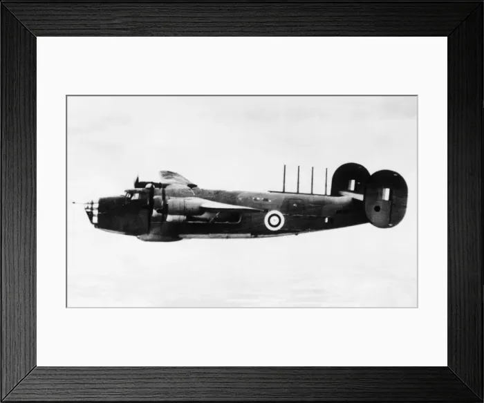Framed Print : Consolidated B-24 Liberator Framed Print : Consolidated B-24 Liberator