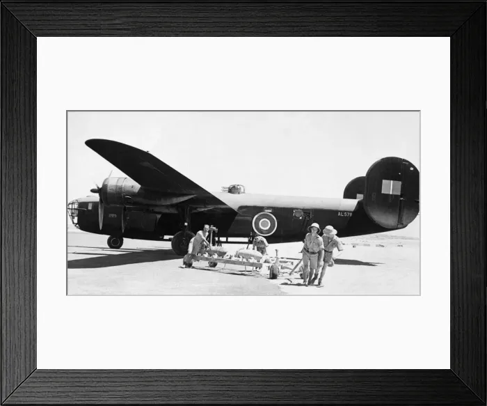 Framed Print : Consolidated B-24 Liberator Framed Print : Consolidated B-24 Liberator