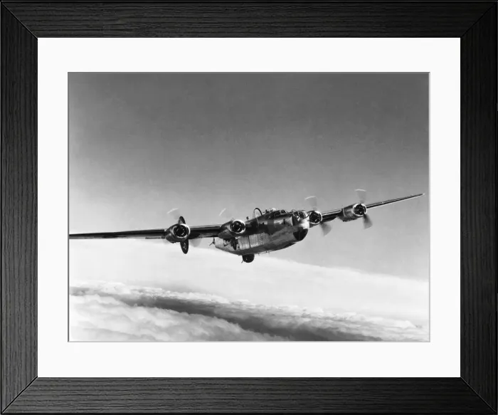 Framed Print : Consolidated B-24 Liberator Framed Print : Consolidated B-24 Liberator