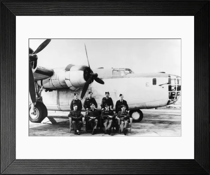 Framed Print : Consolidated B-24 Liberator Framed Print : Consolidated B-24 Liberator