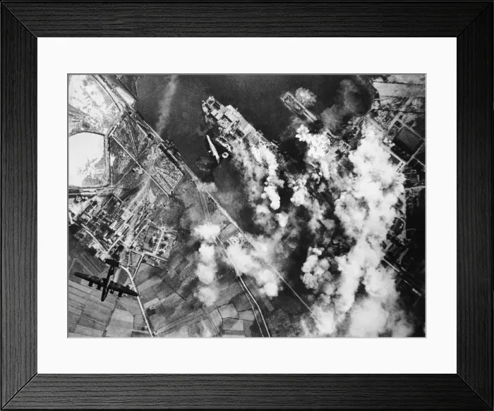 Framed Print : Consolidated B-24 Liberator Framed Print : Consolidated B-24 Liberator