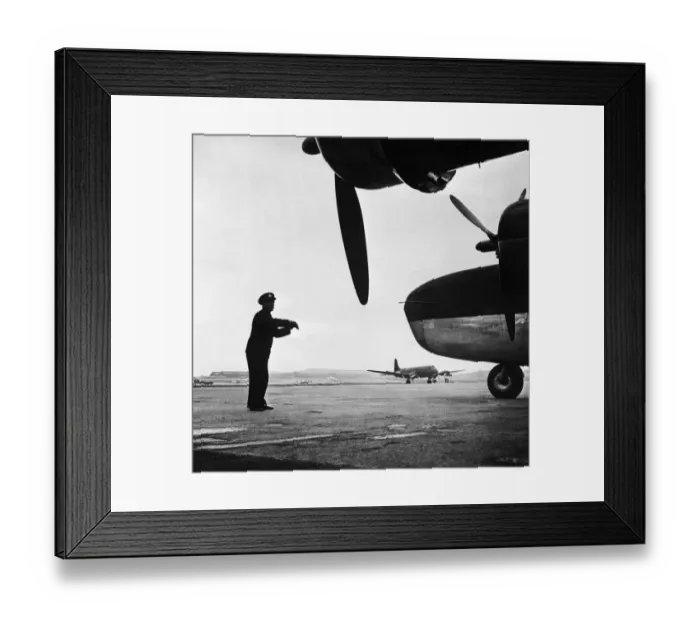 Framed Print : Consolidated B-24 Liberator Framed Print : Consolidated B-24 Liberator