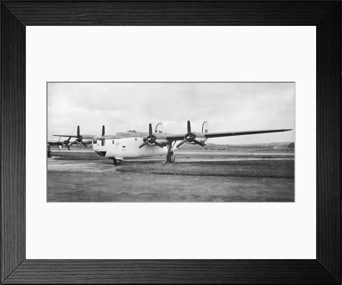 Framed Print : Consolidated B-24 Liberator Framed Print : Consolidated B-24 Liberator